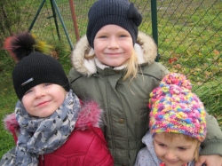 Żabki - listopad 2016