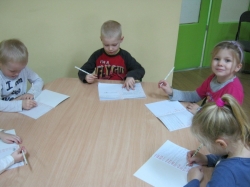 Żabki - listopad 2016