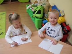 Żabki - listopad 2016