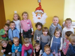 Żabki - listopad 2016