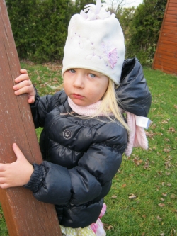 Biedroneczki i Misie - listopad 2016