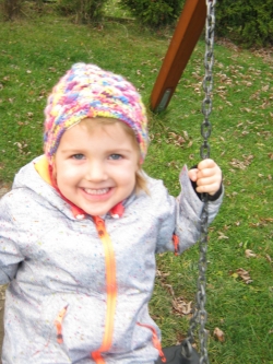 Biedroneczki i Misie - listopad 2016