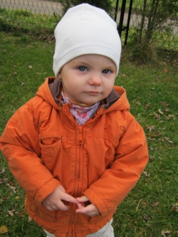 Biedroneczki i Misie - listopad 2016