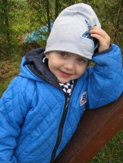 Biedroneczki i Misie - listopad 2016