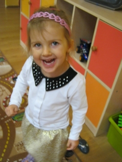 Rytmika - Zumba... Kids