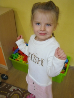 Rytmika - Zumba... Kids