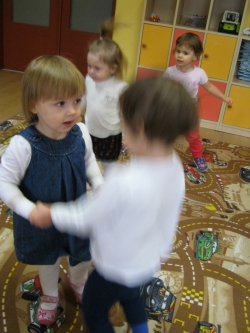 Rytmika - Zumba... Kids