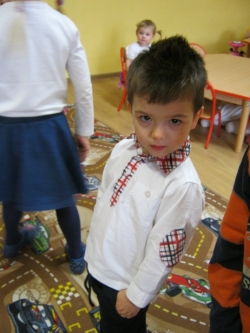 Rytmika - Zumba... Kids