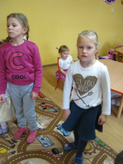 Rytmika - Zumba... Kids