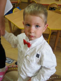 Rytmika - Zumba... Kids