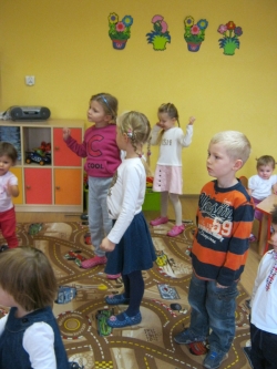 Rytmika - Zumba... Kids