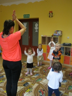 Rytmika - Zumba... Kids