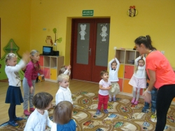 Rytmika - Zumba... Kids