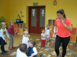 Rytmika - Zumba... Kids
