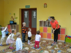 Rytmika - Zumba... Kids