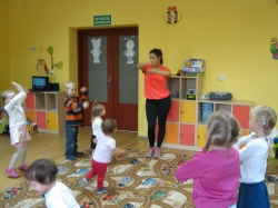 Rytmika - Zumba... Kids