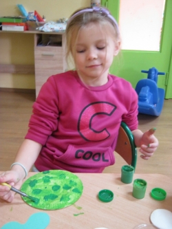 Żabki - Bliskie spotkania z płazami i co z tego wynikło