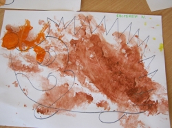 Biedronki i Misie - Jeżyki