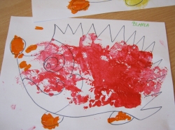 Biedronki i Misie - Jeżyki