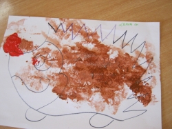 Biedronki i Misie - Jeżyki