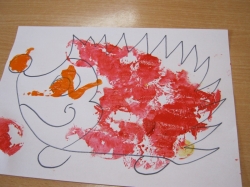 Biedronki i Misie - Jeżyki