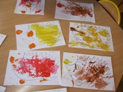 Biedronki i Misie - Jeżyki