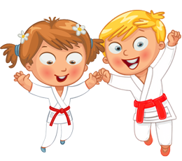 Mini Judo - Niepubliczne Przedszkole Alutka w Jaworzu, ul. Cieszyńska 363